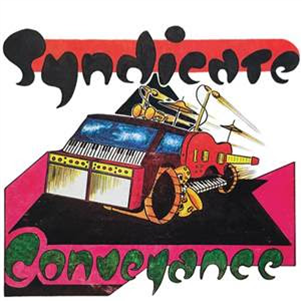SYNDICATE - Conveyance - MAD ABOUT RECORDS SYNDICATE - Conveyance - MAD ABOUT RECORDS