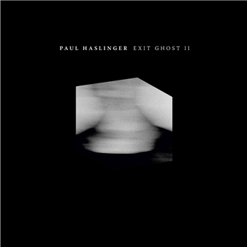 Paul Haslinger – Exit Ghost II - Artificial Instinct