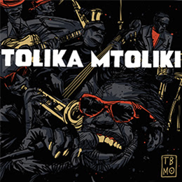The Brother Moves On - Tolika Mtoliki - MATSULI