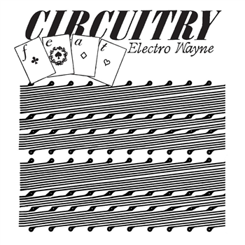 CIRCUITRY feat. ELECTRO WAYNE - III - PPU