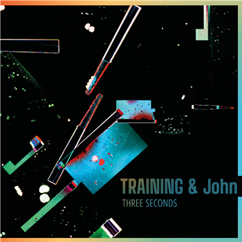 TRAINING & John - THREE SECONDS - Fun In The Church