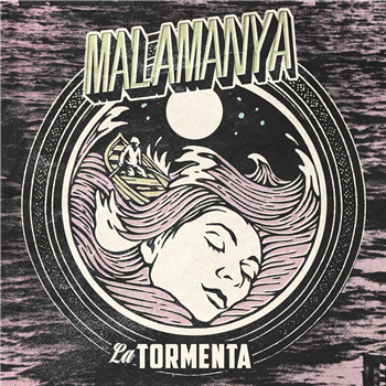 Malamanya - La Tormenta - Names You Can Trust