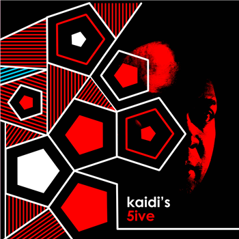 Kaidi Tatham - Kaidis 5ive - Jazz re:freshed