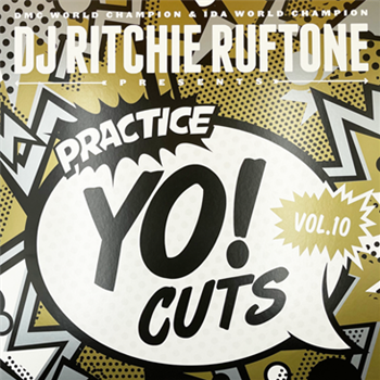 PRACTICE YO! CUTS - V10 - TTW PRACTICE YO! CUTS - V10 - TTW