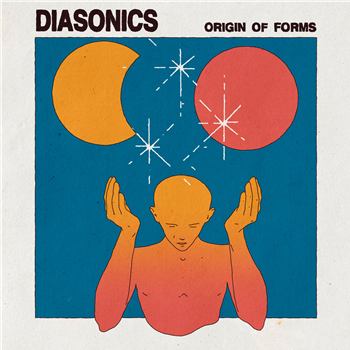 The Diasonics - Origin of Forms - Record Kicks