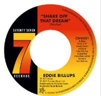 EDDIE BILLUPS - Outta Sight Soul Essentials