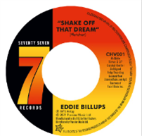 EDDIE BILLUPS - Outta Sight Soul Essentials EDDIE BILLUPS - Outta Sight Soul Essentials