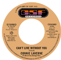CONNIE LAVERNE / ANDERSON BROTHERS - Outta Sight Soul Essentials CONNIE LAVERNE / ANDERSON BROTHERS - Outta Sight Soul Essentials