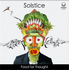 Solstice - Food for Thought - Ubuntu Music