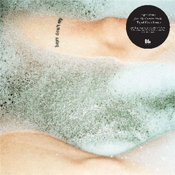 Jesper Munk - Taped Heart Sounds (lp, Poster Inlay, Sticker + pictures) - Billbrook Records Jesper Munk - Taped Heart Sounds (lp, Poster Inlay, Sticker + pictures) - Billbrook Records