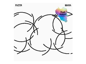Fazer - Mara (Rosé Edition) - Squama