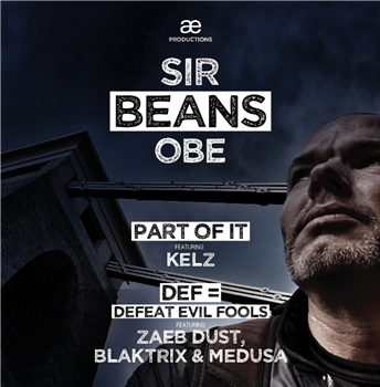 Sir Beans OBE - AE Productions