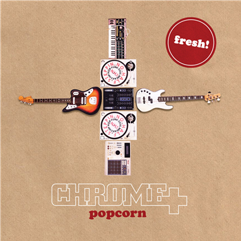 Chrome - Popcorn - AE Productions
