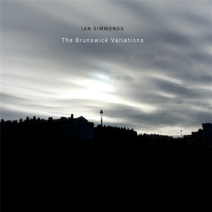 Ian Simmonds - The Brunswick Variations - ART YARD