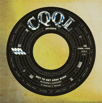 McKenzie & Gardiner - Cqql McKenzie & Gardiner - Cqql