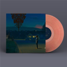 Nate Smith - Kinfolk 2: See the Birds (Peach Vinyl) - Edition Records Nate Smith - Kinfolk 2: See the Birds (Peach Vinyl) - Edition Records