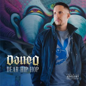 Dan-e-o - Dear Hip Hop (7") - URBNET