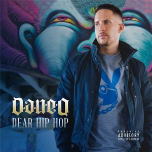 Dan-e-o - Dear Hip Hop (7") - URBNET Dan-e-o - Dear Hip Hop (7") - URBNET