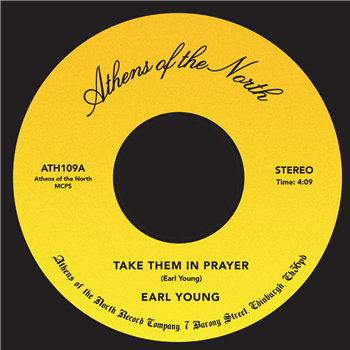 Earl Young - Take Them In Prayer - Athens Of The North