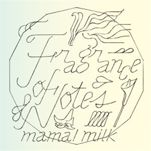mama!milk - Fragrance of Notes - Windbell