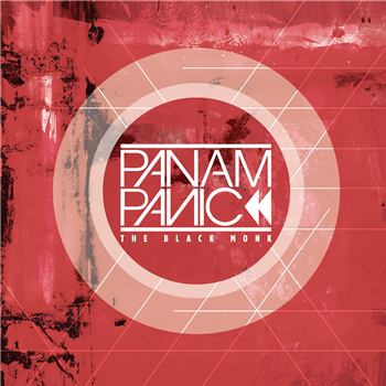 Panam Panic - The Black Monk - Melius Prod