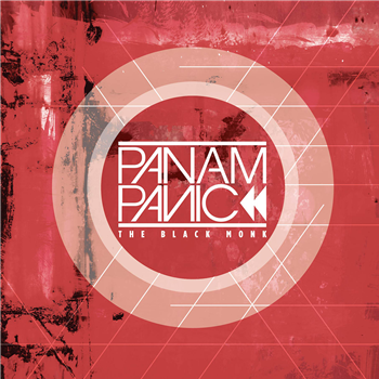 Panam Panic - The Black Monk - Melius Prod Panam Panic - The Black Monk - Melius Prod