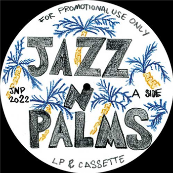 JAZZ N PALMS - JAZZ N PALMS 06 - JAZZ N PALMS