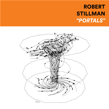 Robert Stillman - Portals - Kit Records