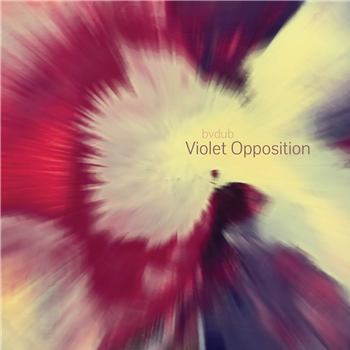 bvdub - Violet Opposition - n5MD