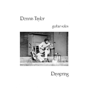 DENNIS TAYLOR - DAYSPRING - MORNING TRIP