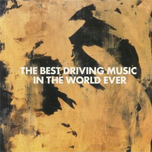 Sean Curtis PATRICK - The Best Driving Music In The World Ever (marbled vinyl LP + download code) - Past Inside The Present