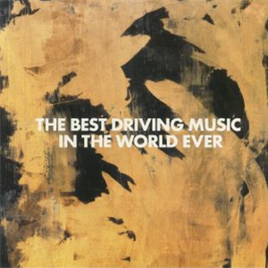 Sean Curtis PATRICK - The Best Driving Music In The World Ever (marbled vinyl LP + download code) - Past Inside The Present Sean Curtis PATRICK - The Best Driving Music In The World Ever (marbled vinyl LP + download code) - Past Inside The Present