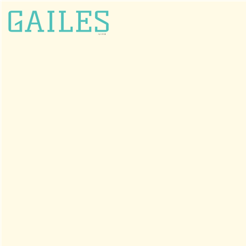 Gailes - Session Two - A Strangely Isolated Place/9128.live