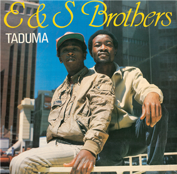 E&S BROTHERS - TADUMA - AFROSYNTH