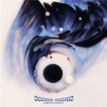 Eleven76 - Occhio Occhio - Farfalla Records Eleven76 - Occhio Occhio - Farfalla Records