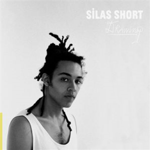 Silas Short - Drawing - Stones Throw Records