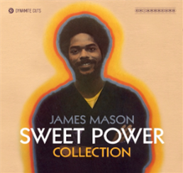 JAMES MASON - Sweet Power 45s Collection (2 X 7") - DYNAMITE CUTS