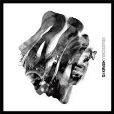 DJ Krush - Trickster 2 X 12" - ES-US-ES Corporation