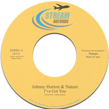 Johnny Horton & Nature - Stream