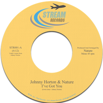 Johnny Horton & Nature - Stream Johnny Horton & Nature - Stream