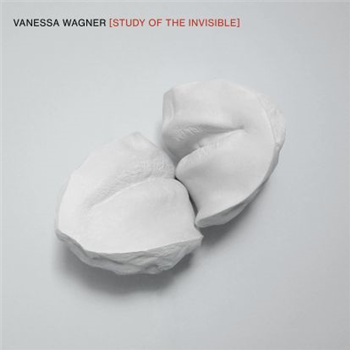 Vanessa Wagner - Study Of The Invisible (2LP) - Infiné
