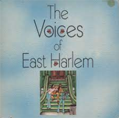 The Voices of East Harlem - DYNAMITE CUTS