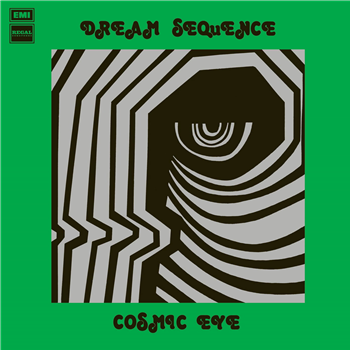 Cosmic Eye - Dream Sequence (feat. Amancio DSilva) - The Roundtable
