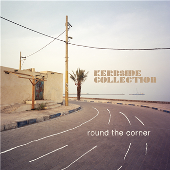 Kerbside Collection - Round The Corner - Legere