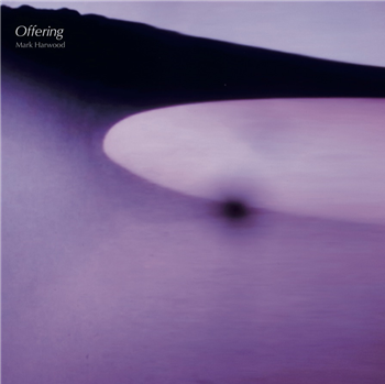 Mark Harwood – Offering - Penultimate Press