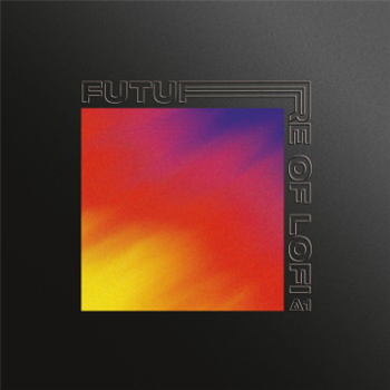 Various Artists - Future of Lofi Vol.1 (Gatefold Vinyl 2XLP) - Vinyl Digital