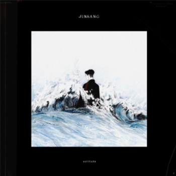 Jinsang - Solitude - Vinyl Digital