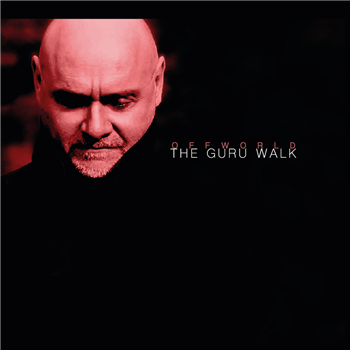Offworld - The Guru Walk (2 X LP) - Tasty Treats Records Offworld - The Guru Walk (2 X LP) - Tasty Treats Records