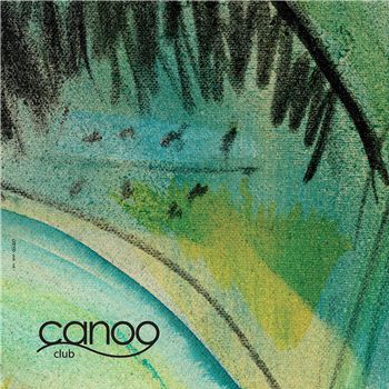Various Artists - CANOO CLUB Vol. 1 - Sound Exhibitions Records