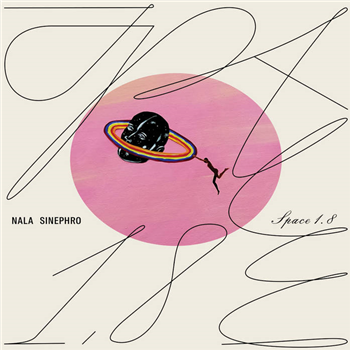 Nala Sinephro - Space 1.8 - Warp